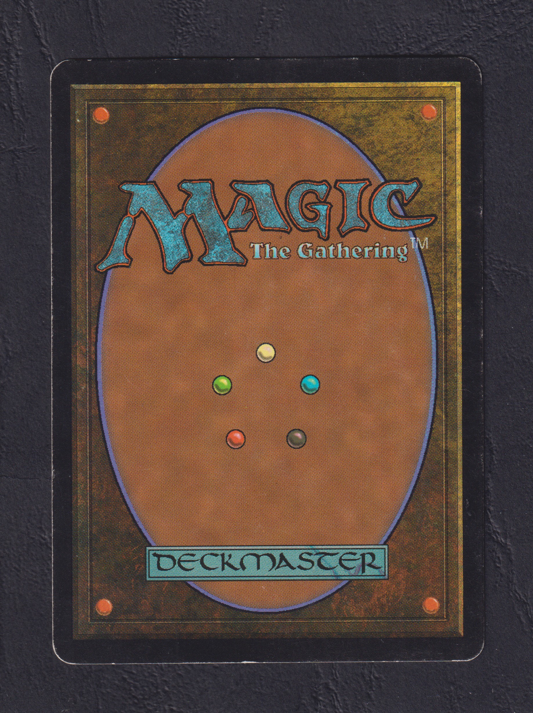 City of Traitors - Magic: The Gathering card - Playin by Magic Bazar